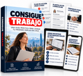 CONSIGUE TRABAJO EN DIAS + BONUS DE REGALO