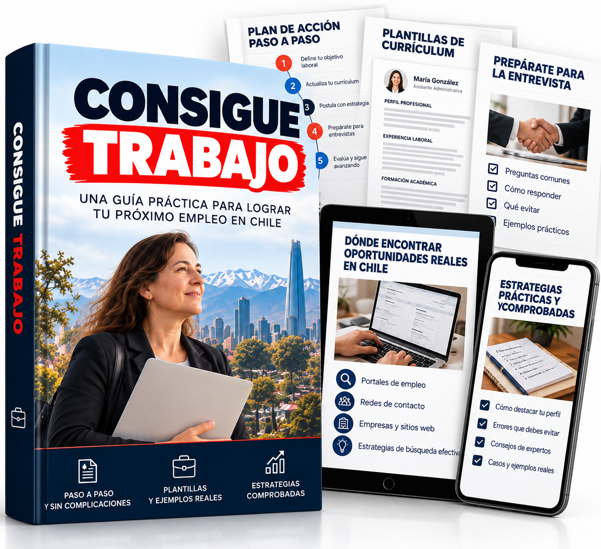 CONSIGUE TRABAJO EN DIAS + BONUS DE REGALO